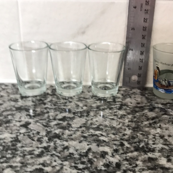 Australia Shot Glass Set And 3 basic - Picture 11 of 11